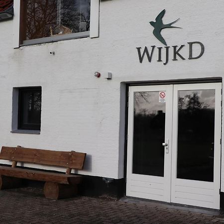 WijkD Appartement Leende Buitenkant foto