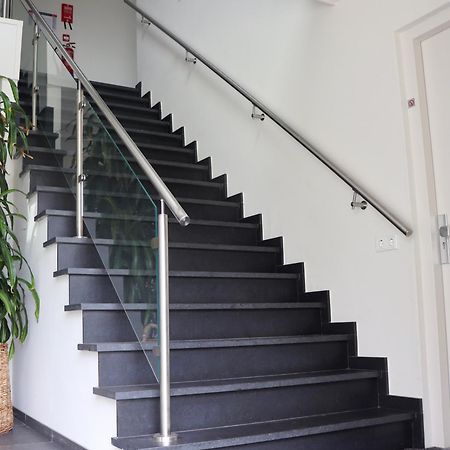 WijkD Appartement Leende Buitenkant foto