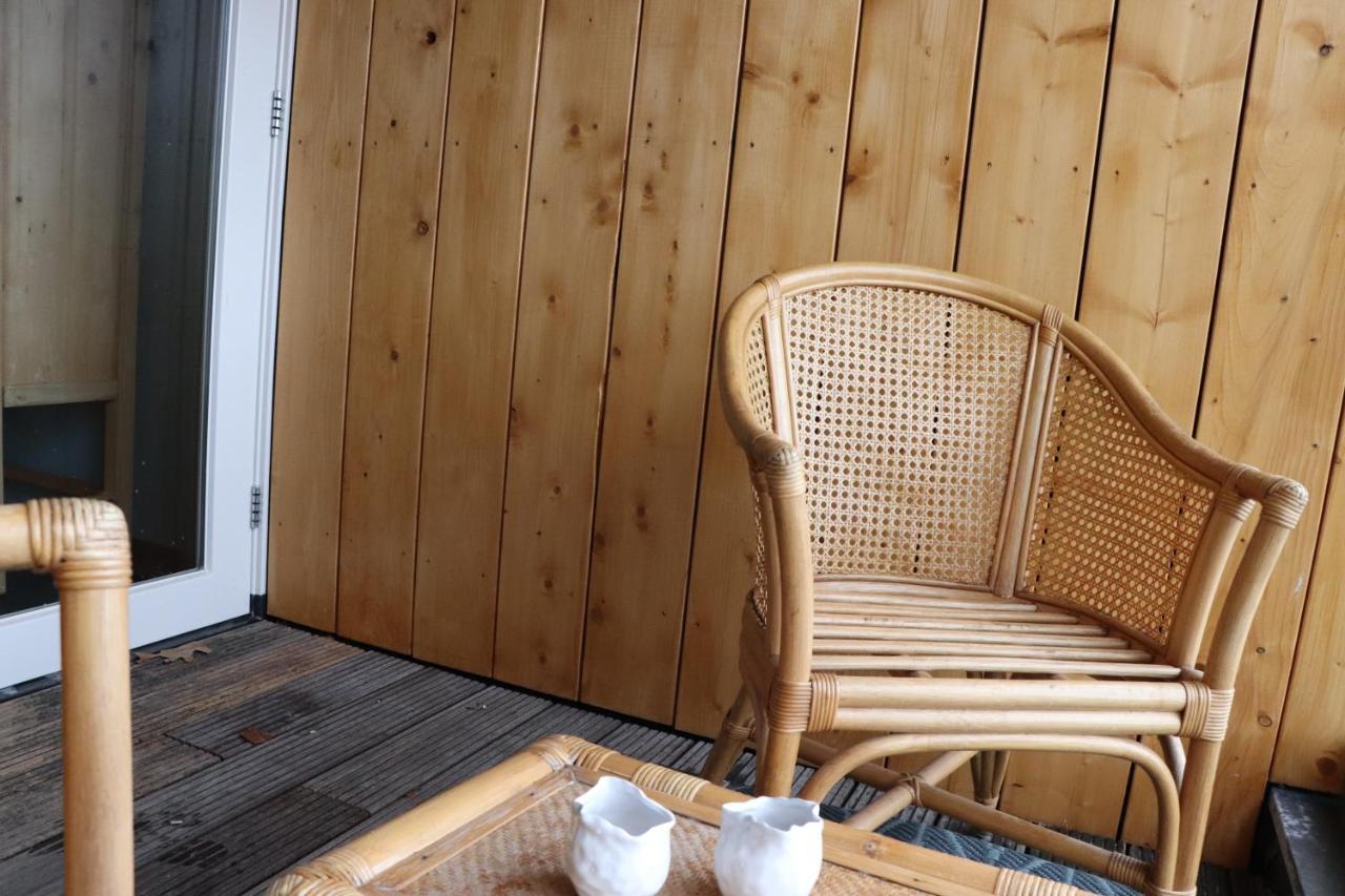 WijkD Appartement Leende Buitenkant foto