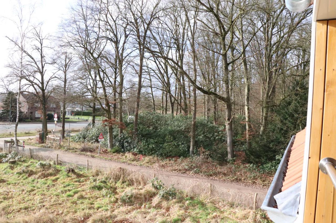 WijkD Appartement Leende Buitenkant foto