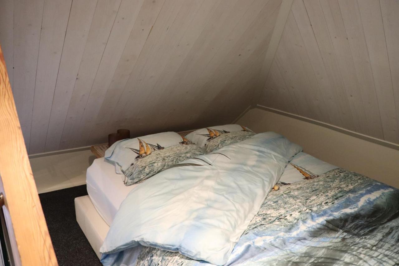 WijkD Appartement Leende Buitenkant foto