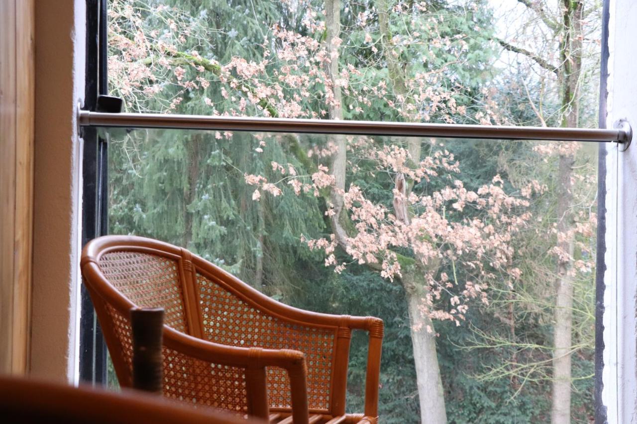 WijkD Appartement Leende Buitenkant foto