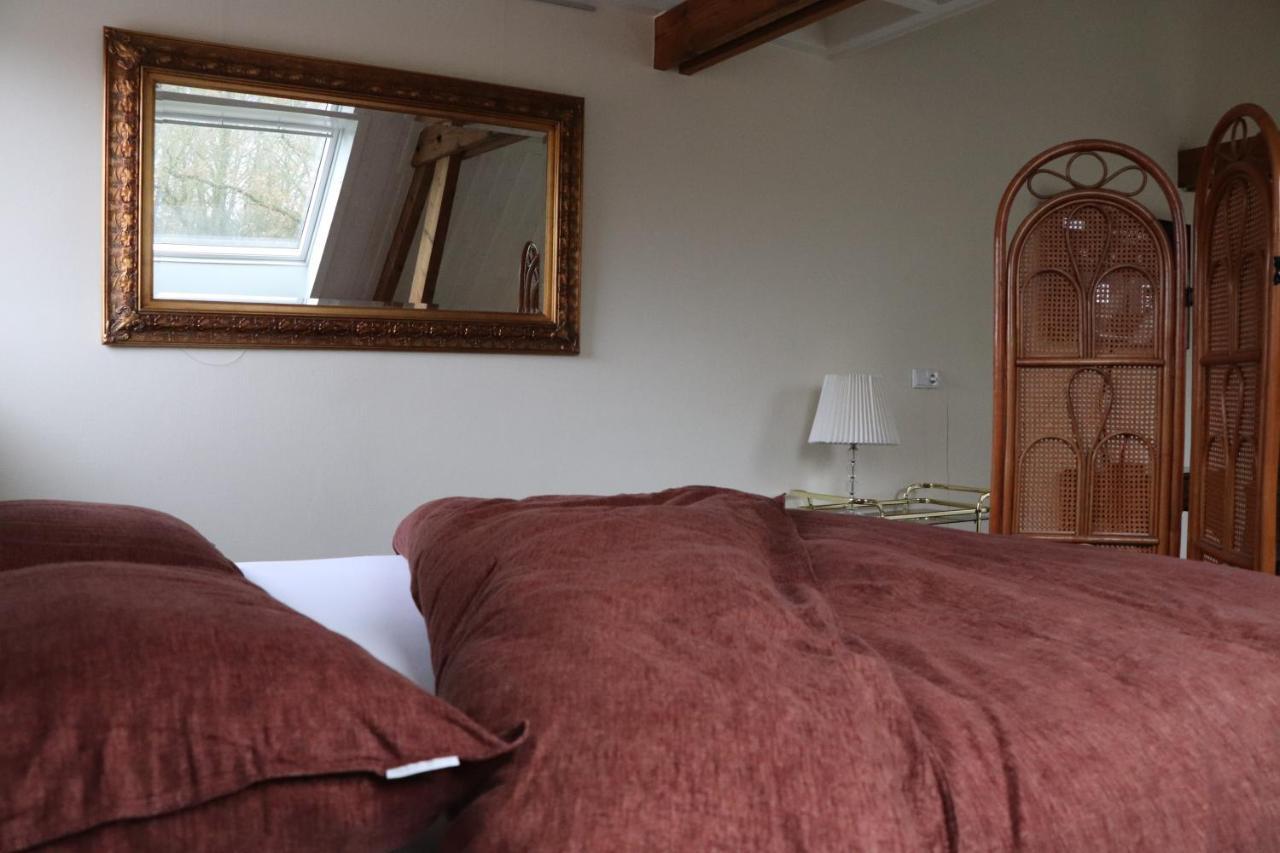 WijkD Appartement Leende Buitenkant foto