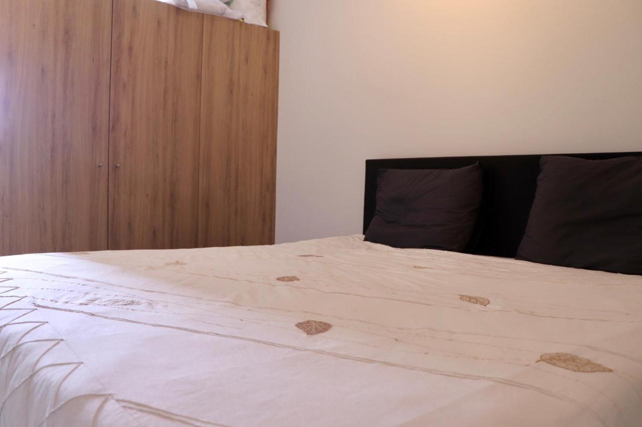 WijkD Appartement Leende Buitenkant foto