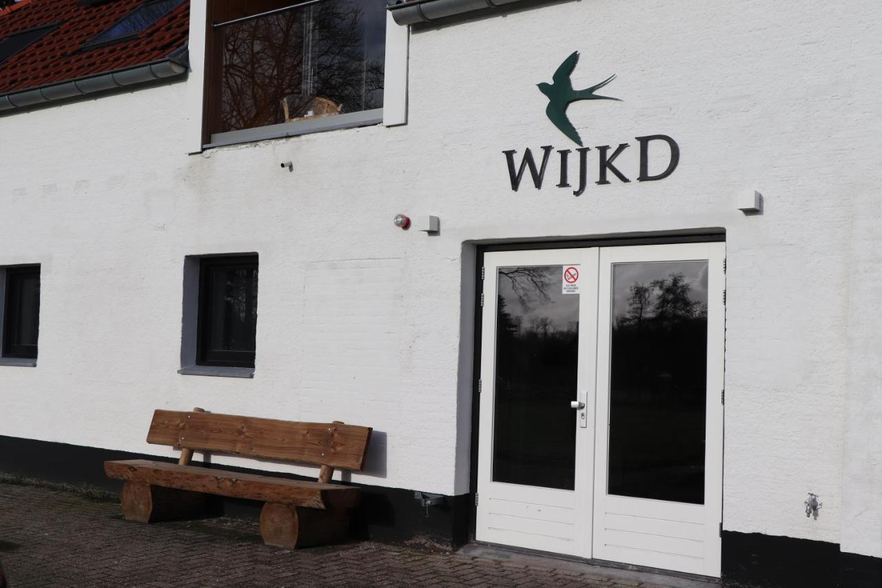 WijkD Appartement Leende Buitenkant foto