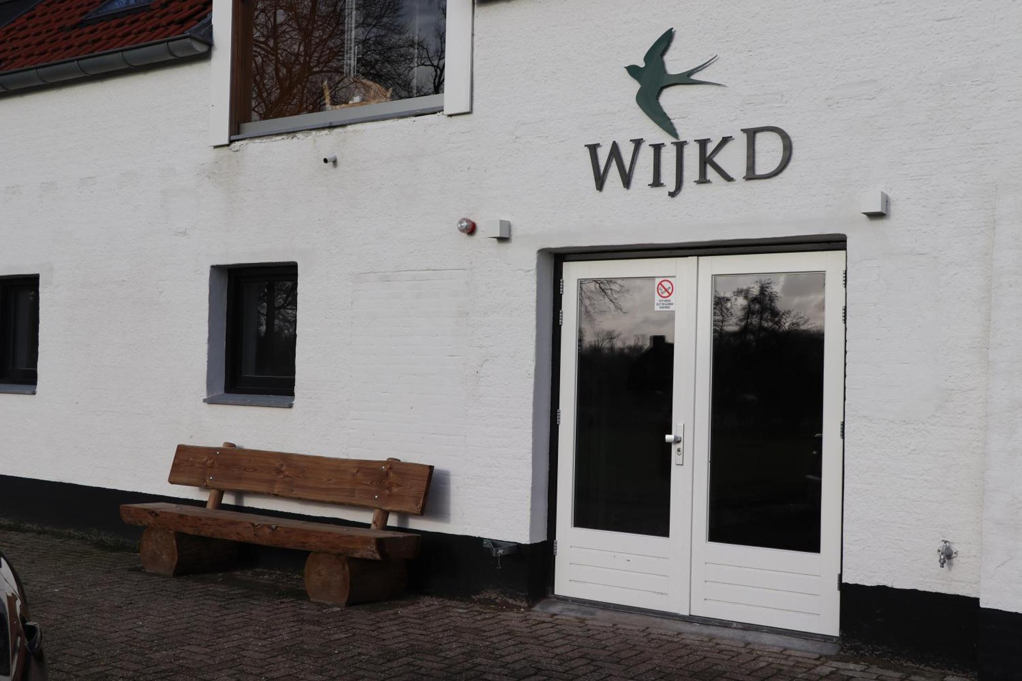 WijkD Appartement Leende Buitenkant foto