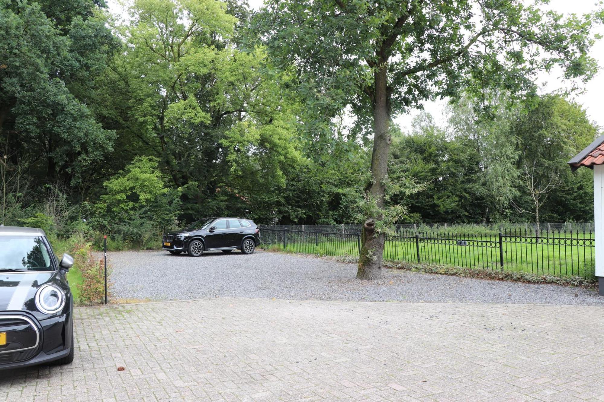 WijkD Appartement Leende Buitenkant foto