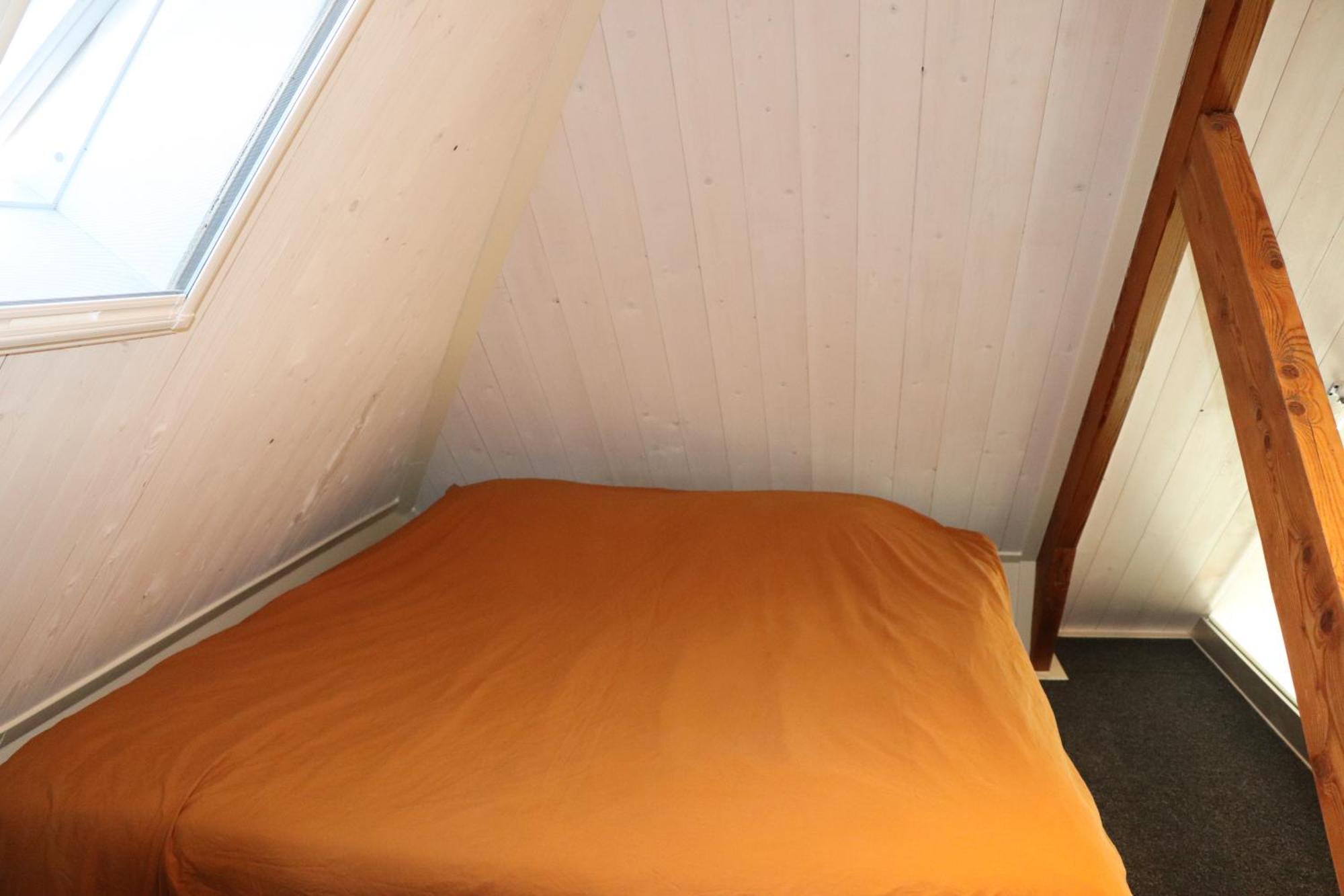 WijkD Appartement Leende Buitenkant foto