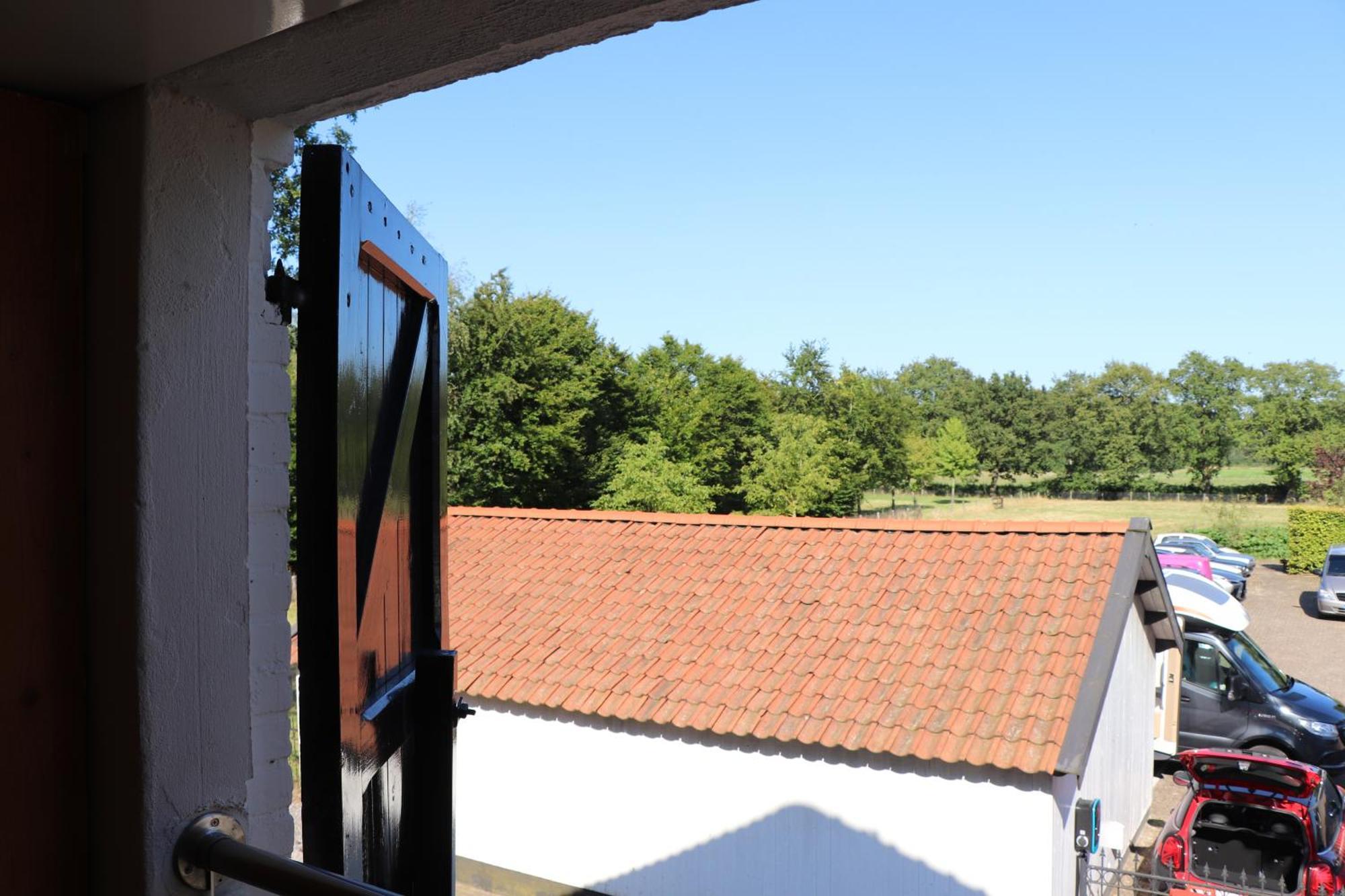 WijkD Appartement Leende Buitenkant foto