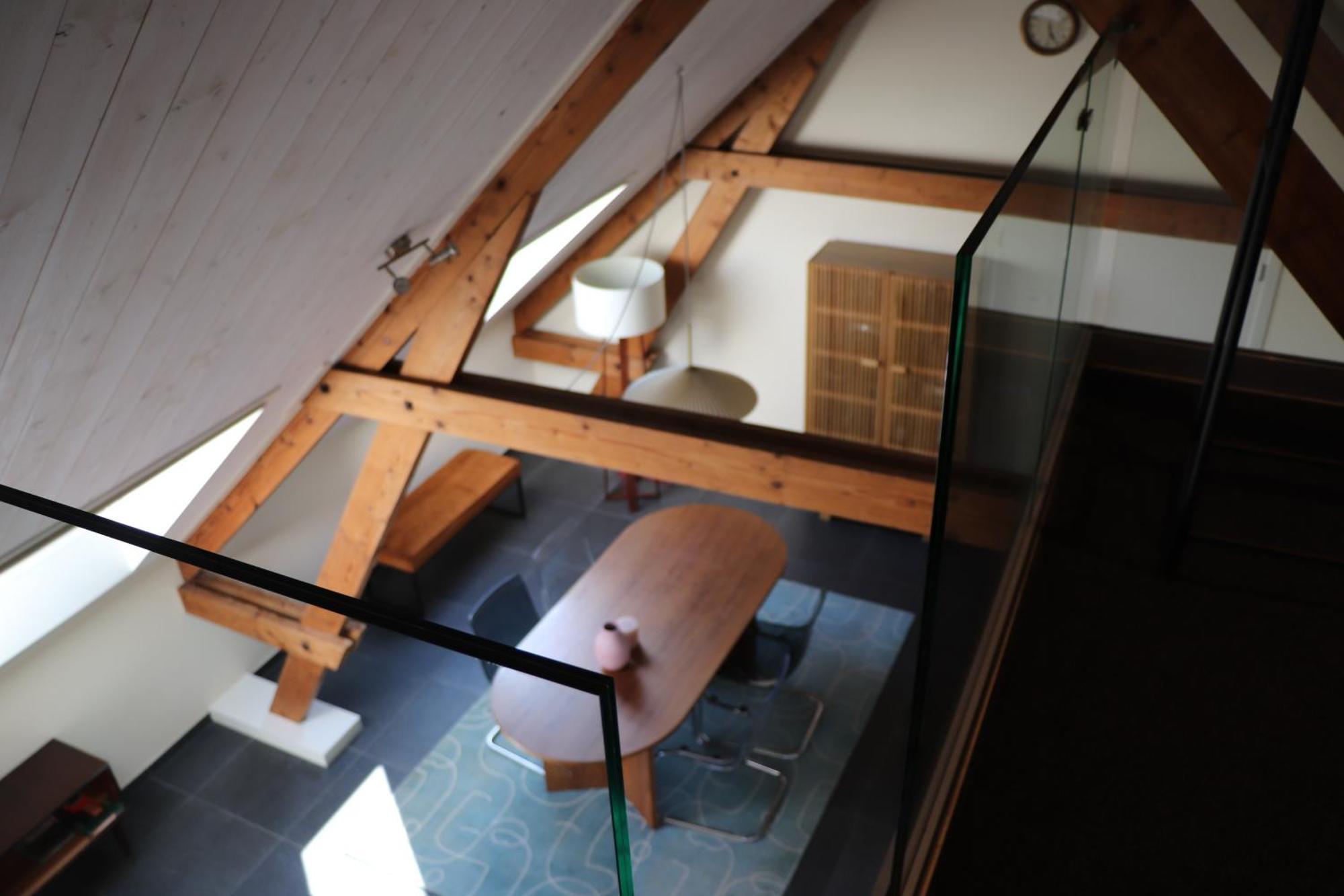 WijkD Appartement Leende Buitenkant foto